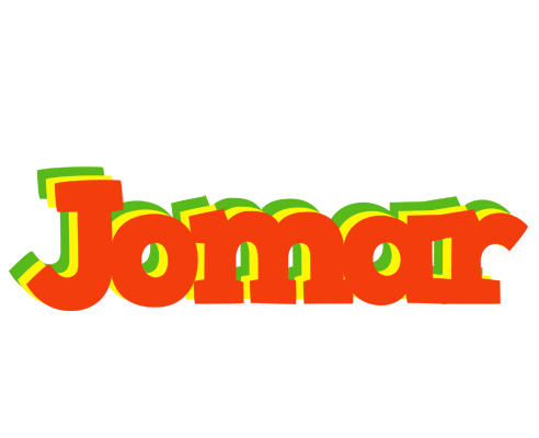 Jomar bbq logo