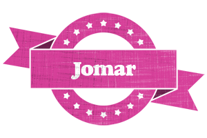 Jomar beauty logo