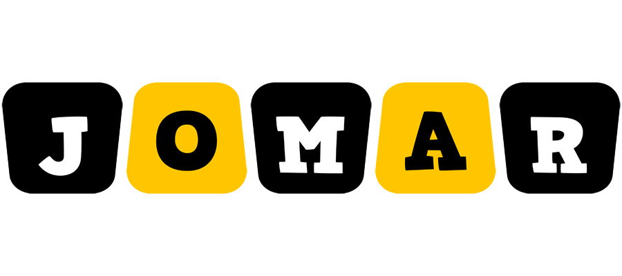 Jomar boots logo