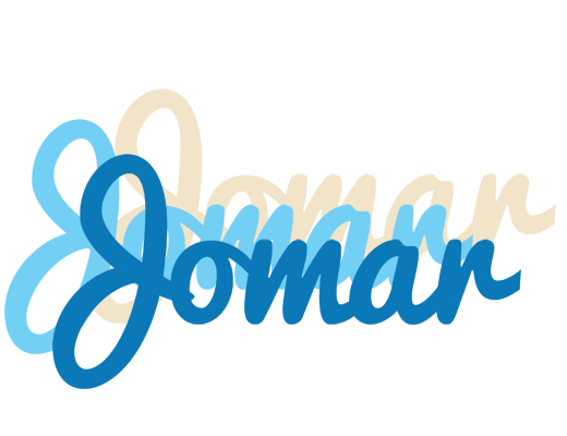 Jomar breeze logo