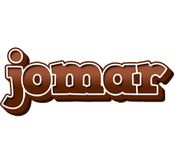 Jomar brownie logo
