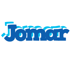 Jomar business logo