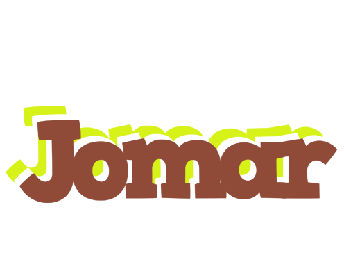 Jomar caffeebar logo