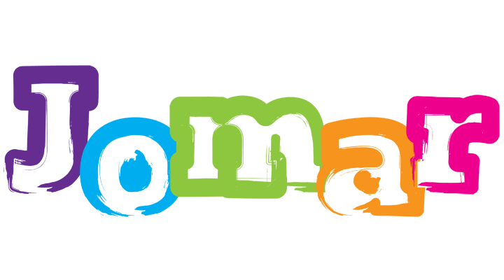 Jomar casino logo