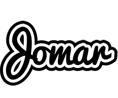 Jomar chess logo