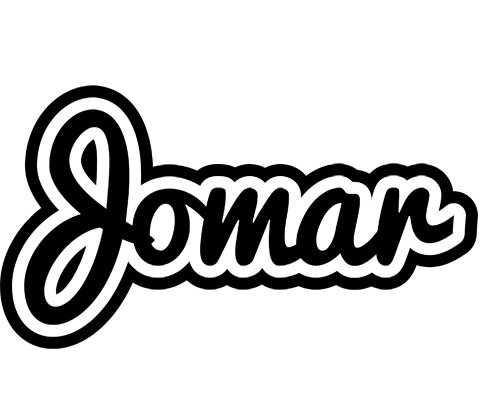 Jomar chess logo