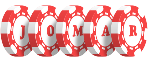 Jomar chip logo