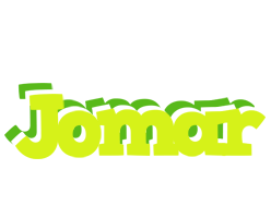 Jomar citrus logo