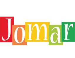 Jomar colors logo