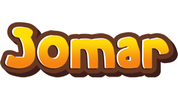 Jomar cookies logo
