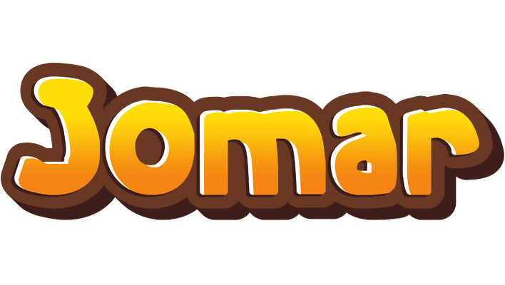 Jomar cookies logo