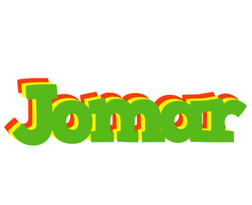 Jomar crocodile logo