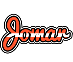 Jomar denmark logo