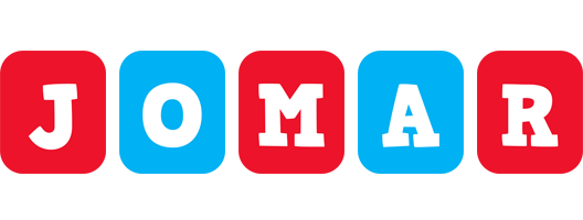 Jomar diesel logo