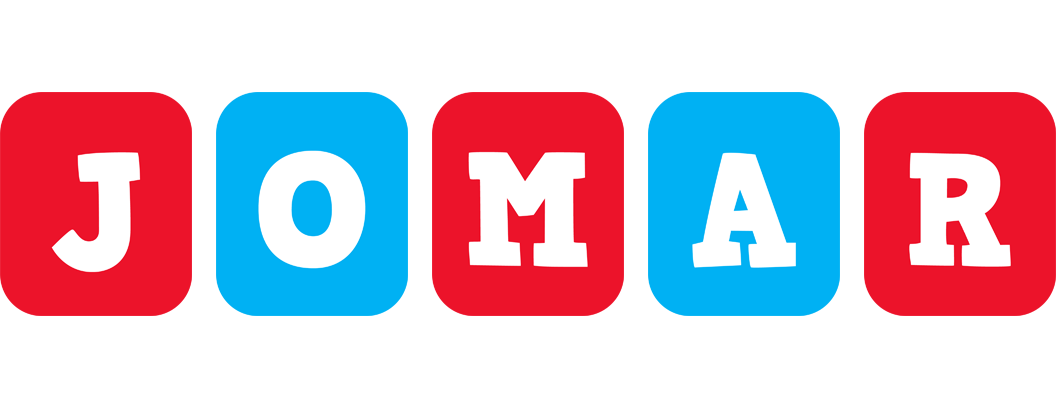 Jomar diesel logo