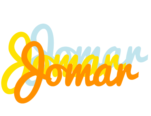 Jomar energy logo