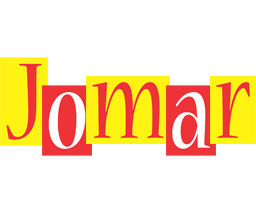 Jomar errors logo