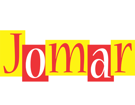 Jomar errors logo