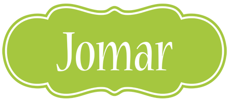 Jomar family logo