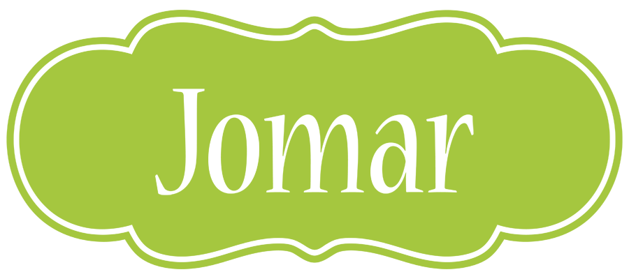 Jomar family logo