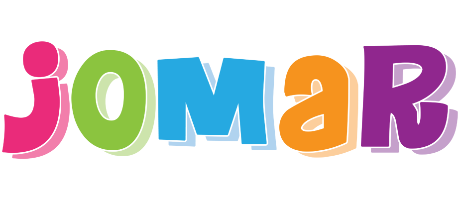 Jomar friday logo
