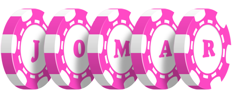 Jomar gambler logo