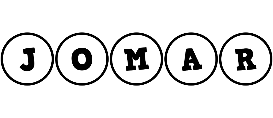 Jomar handy logo