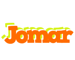 Jomar healthy logo