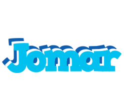 Jomar jacuzzi logo