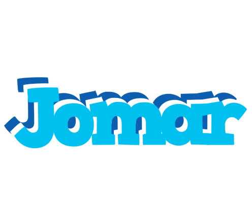 Jomar jacuzzi logo