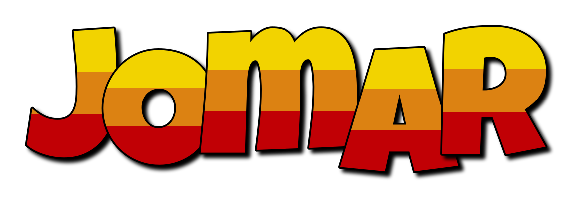Jomar jungle logo