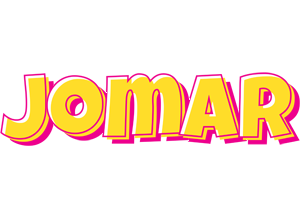 Jomar kaboom logo
