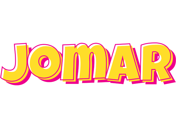 Jomar kaboom logo