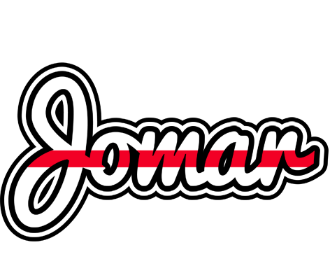 Jomar kingdom logo
