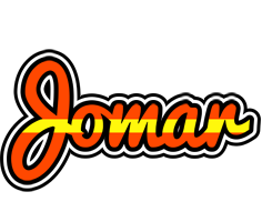 Jomar madrid logo