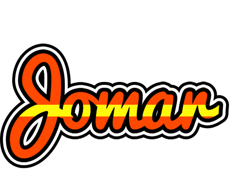 Jomar madrid logo