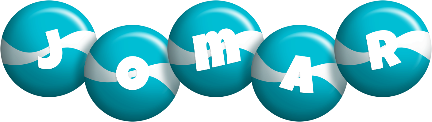 Jomar messi logo