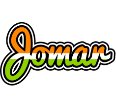 Jomar mumbai logo