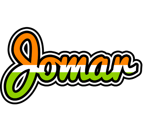 Jomar mumbai logo