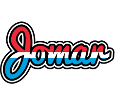 Jomar norway logo