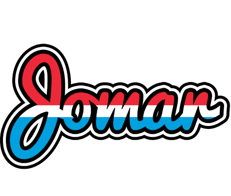 Jomar norway logo