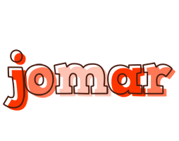 Jomar paint logo