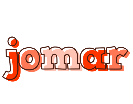 Jomar paint logo