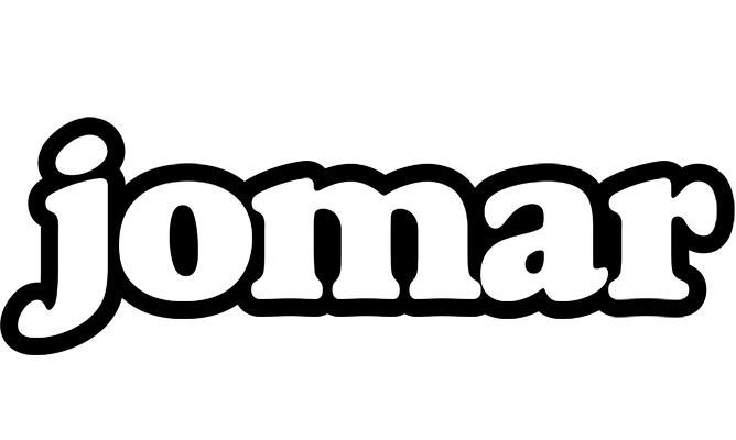 Jomar panda logo