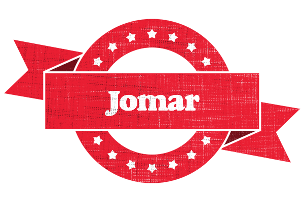 Jomar passion logo