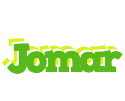 Jomar picnic logo