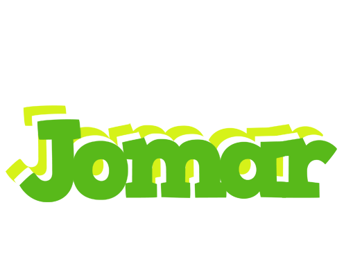 Jomar picnic logo
