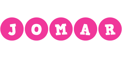 Jomar poker logo