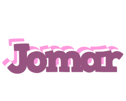 Jomar relaxing logo