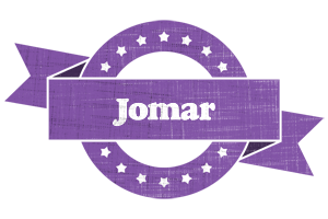 Jomar royal logo